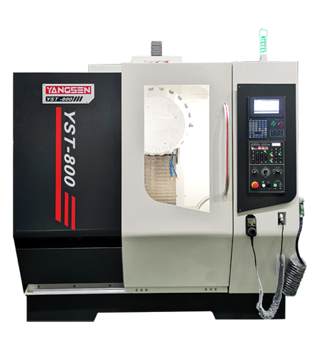 CNC Drilling Machine