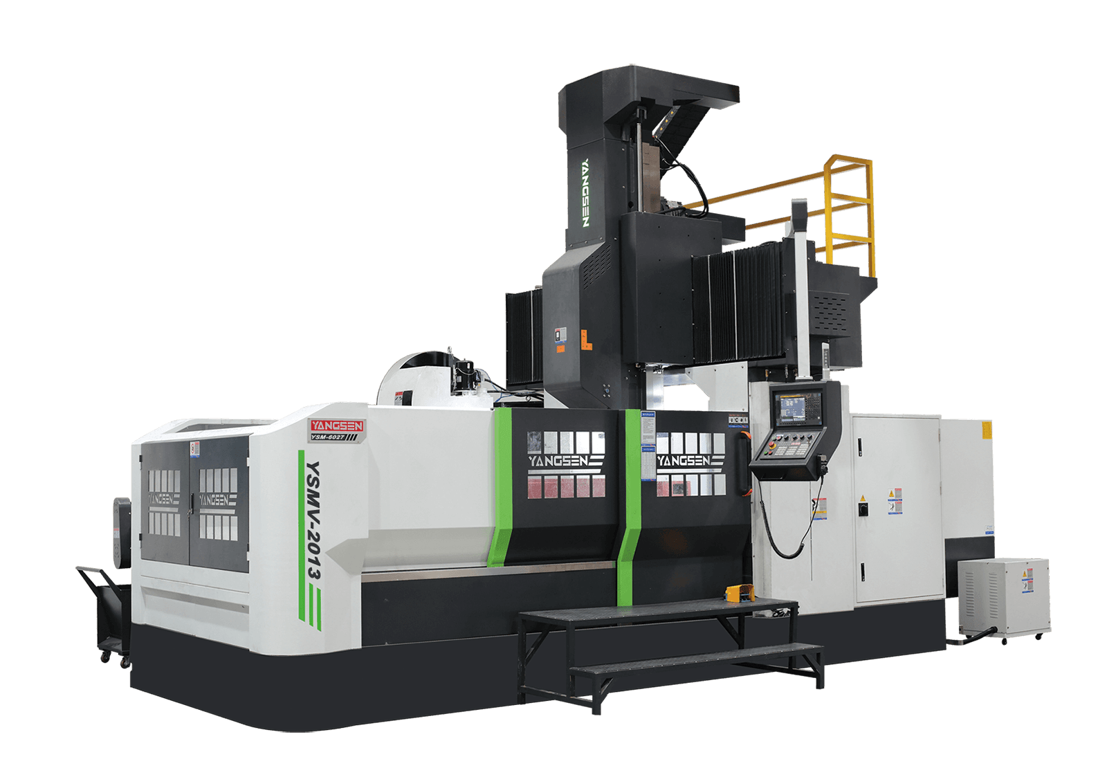 Listen your CNC machine demand and be your powerful partner to improve production efficiency