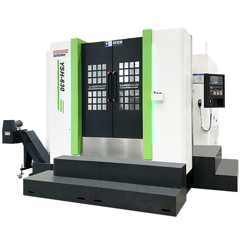 YSH-630 Horizontal Machining Center