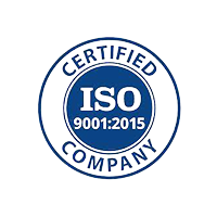 ISO9001 Certificate