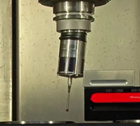  Prevent cnc machine from colliding