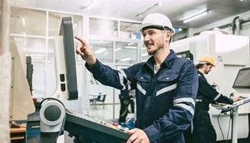 How to Learn CNC Programming