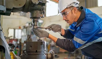 CNC Machine Problems and Solutions