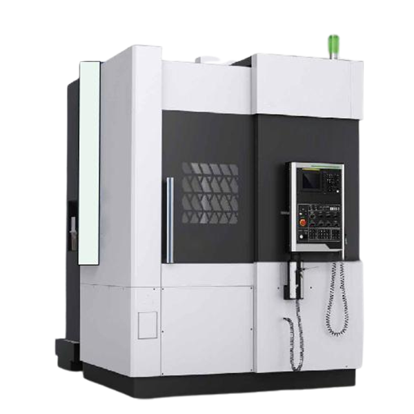 Vertical CNC Lathe Machine YSLC-500