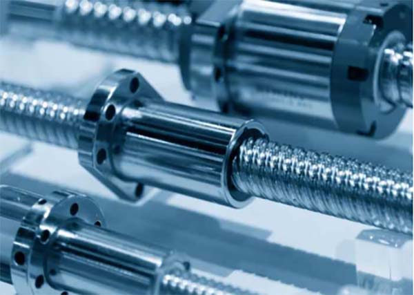 Lead Screw Transmission