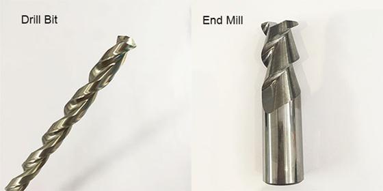 Milling Bit Drill Bit