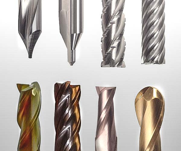 End Mill
