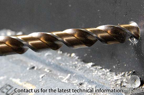 drilling bits