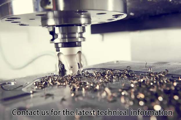 cnc milling machine