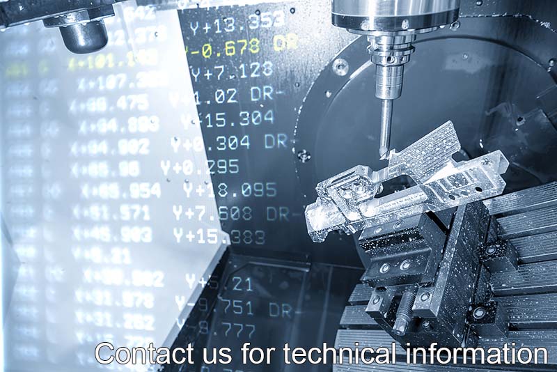 cnc machine