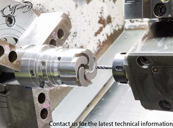 cnc machine