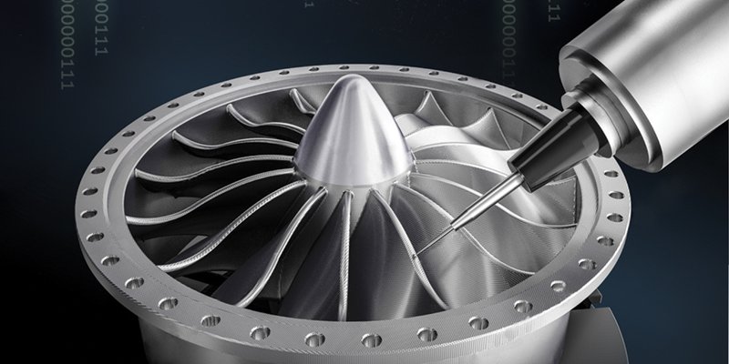 Aerospace Parts Processing Skills