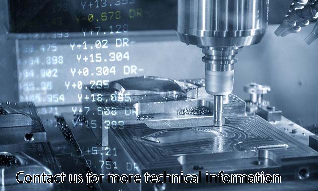 cnc machine