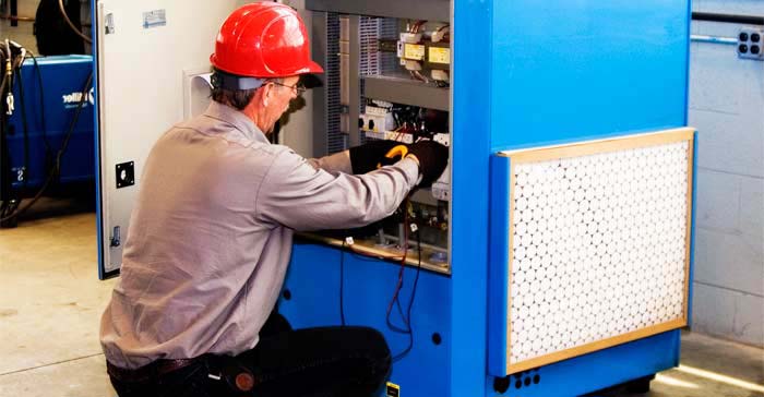 maintain cnc machine