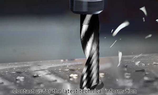 end mill