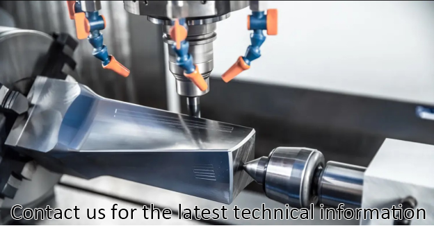 cnc machine