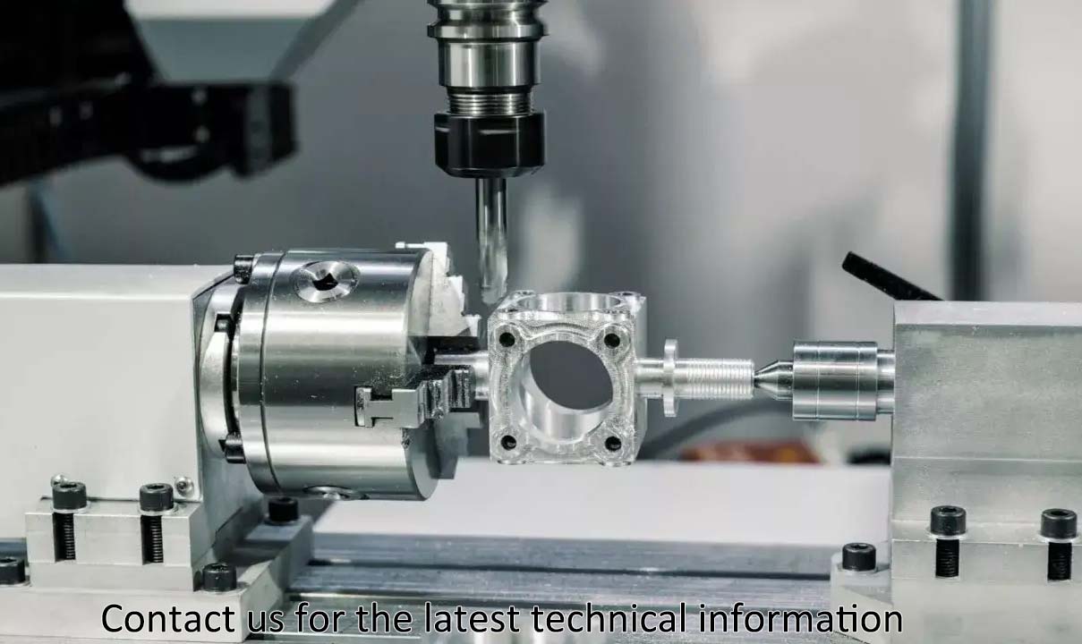Precision Machining