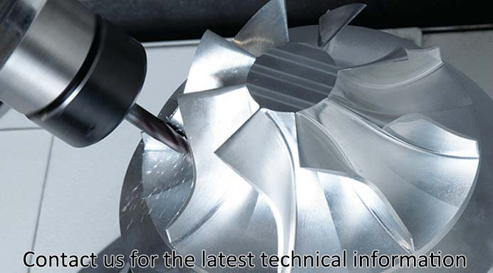 5-axis cnc machine