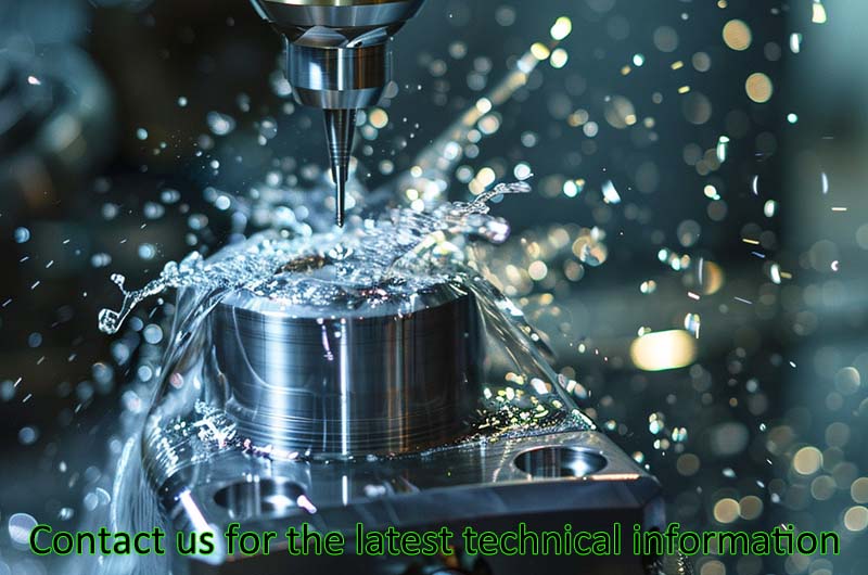 cnc milling machine