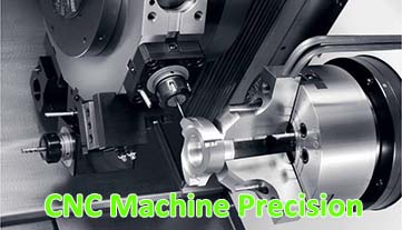 Reason for the Sudden Decrease in CNC Machine Accuracy?