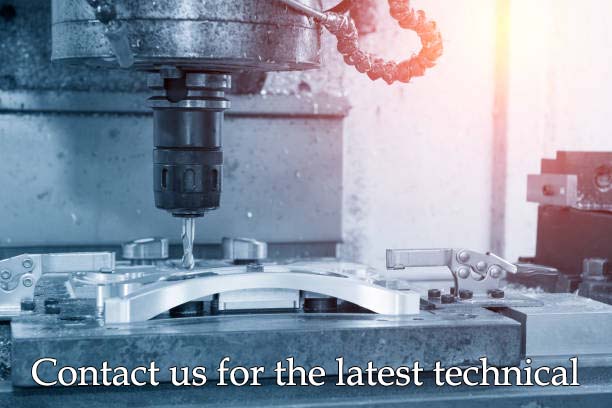  CNC TOOL DEFLECTION