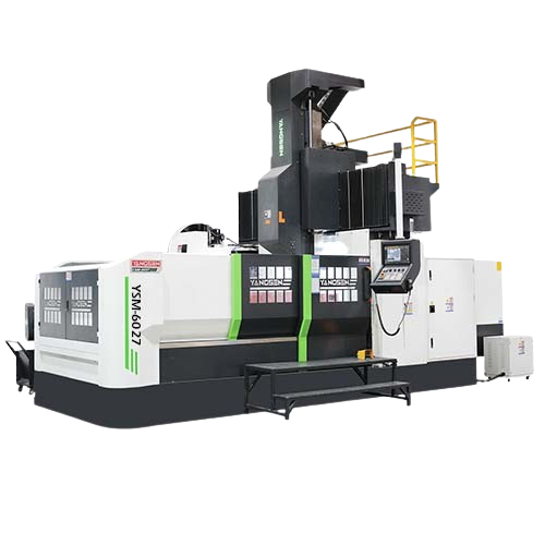 gantry cnc machining center