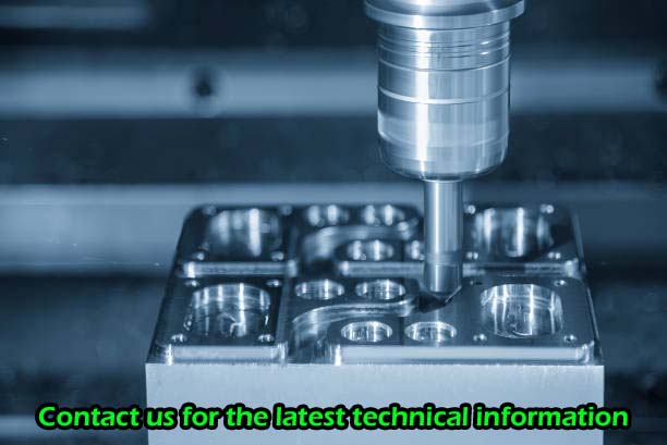 Metal Parts Manufacturing
