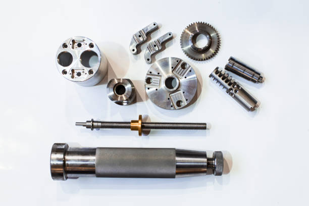 CNC Conversion Kits