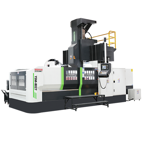 gantry cnc machining center