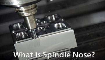 Short Nose Spindle vs. Long Nose Spindle