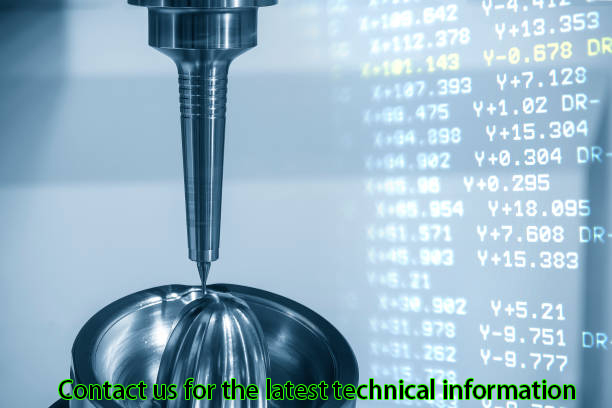 Contact us to get the latest technical information