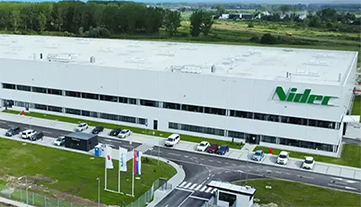 Breaking News! Nidec Acquires Makino at a 42% Premium