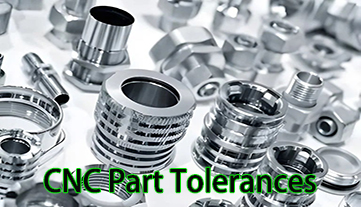 Here Are The Facts About CNC Part Tolerances