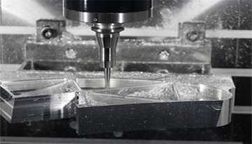 The History and Evolution Of CNC Machine