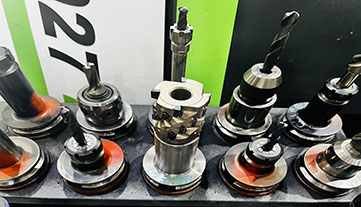 How to Choose the Right CNC Machine Tools