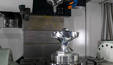 What Is the Difference Between CNC Milling and Cutting