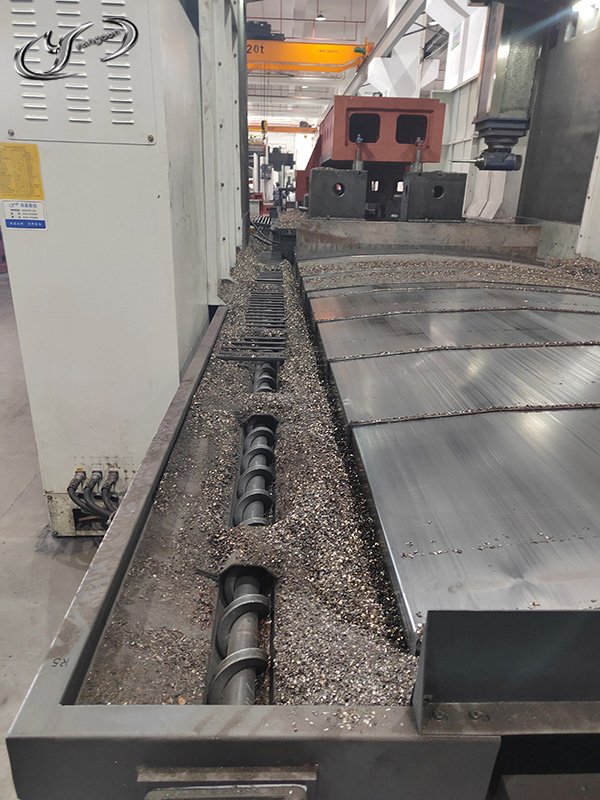 Chip Conveyor