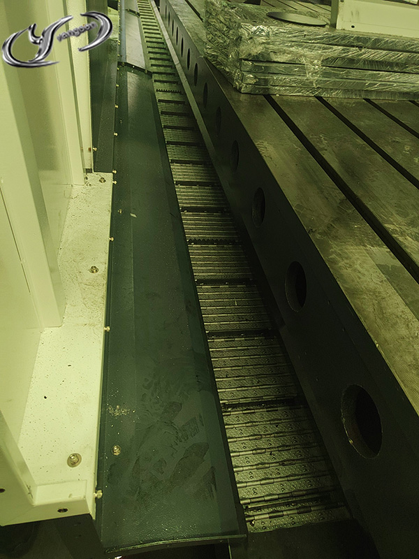 Chip Conveyor