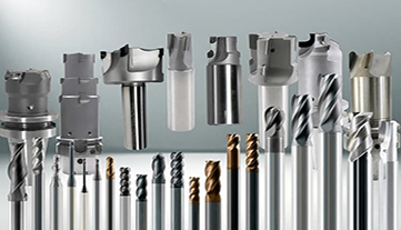 High-Speed Cutting Tools