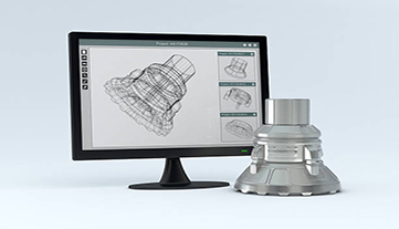 CAD/CAM Software For CNC Lathe