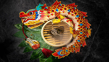 CNC Machine Shutdown Maintenance During Dragon Boat Festival