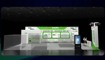 Welcome to Yangsen Xi'an International Machine Exhibition