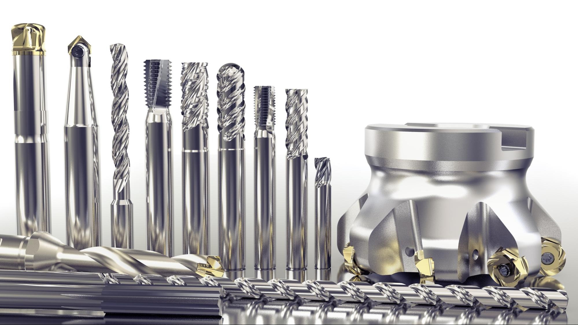 milling tools