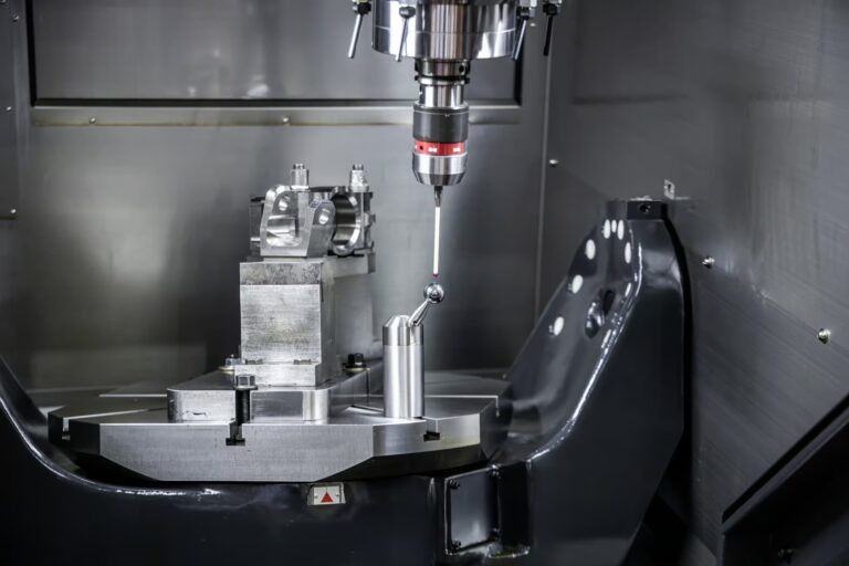 CNC accuracy