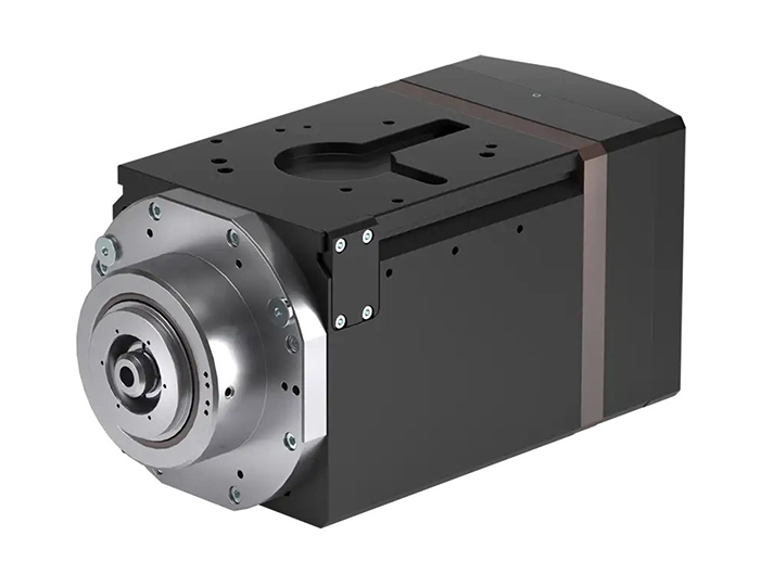 Servo Spindle Motor