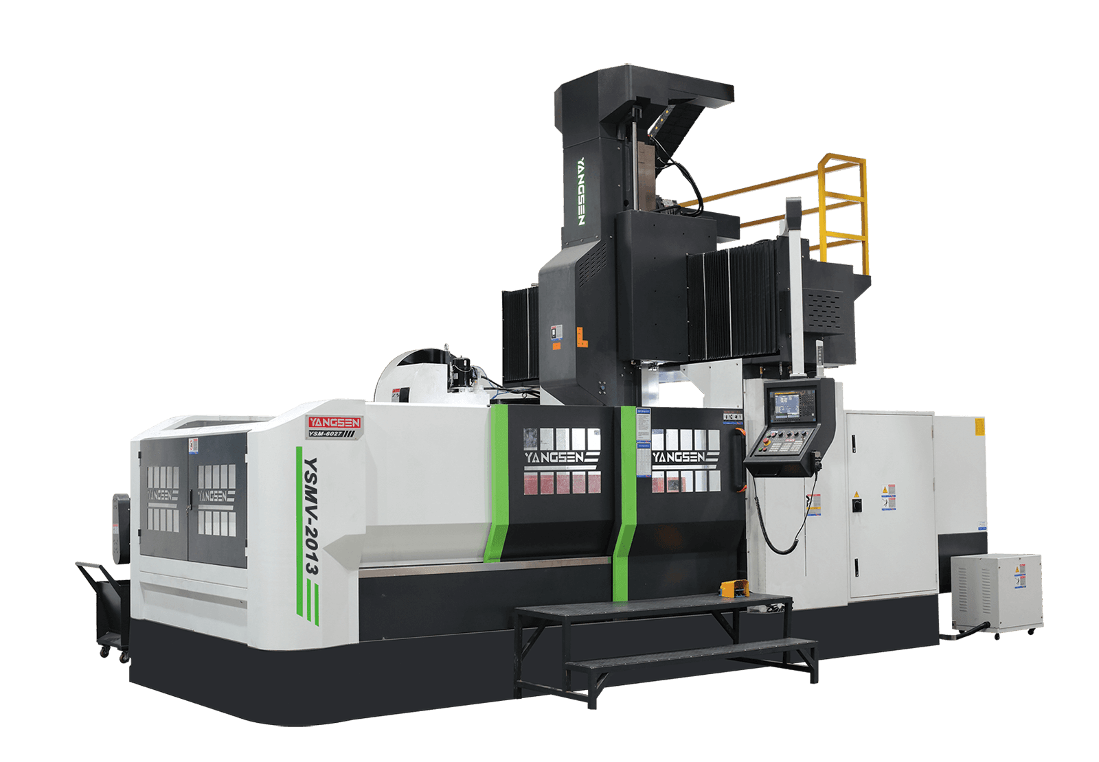 Listen your CNC machine demand and be your powerful partner to improve production efficiency
