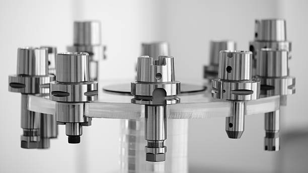 HSK Tool Holder