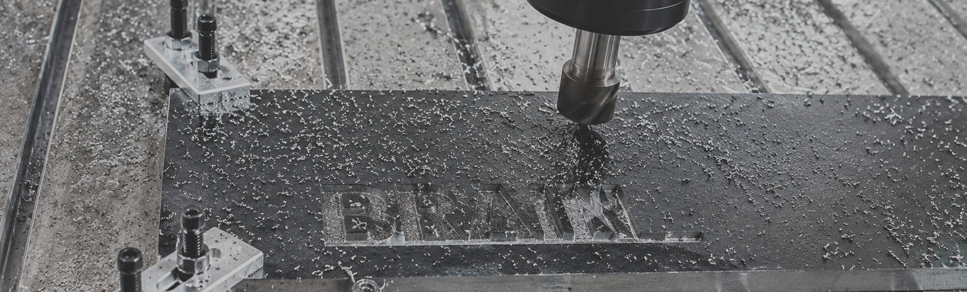 Engraving and Milling Machine Manufacturer