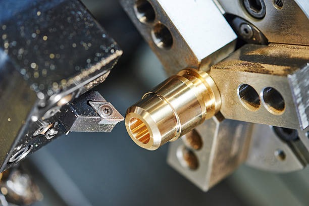 CNC Turning