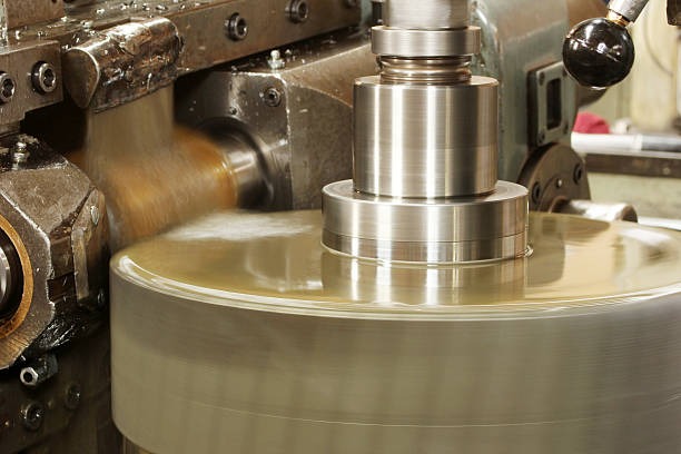 Lapping Machining